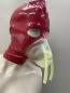 Preview: Latexmaske "Toi Let 1"